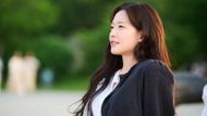Lee Hyo-ri (Image via Instagram/@tvn_drama)